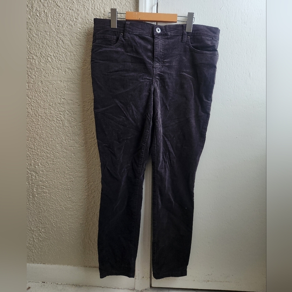 Reitmans- Corduroy Pant - Picture 1 of 6
